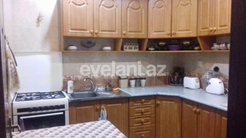 Satılır, yeni tikili, 2 otaqlı, 56 m², Bakı, Nəsimi r.