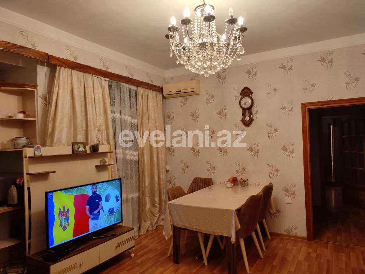 Sale, new building, 2 room, 70 m², Baku, Khatai r, Hazi Aslanov m.