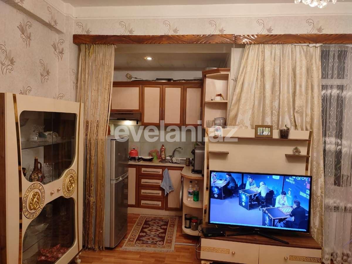 Sale, new building, 2 room, 70 m², Baku, Khatai r, Hazi Aslanov m.