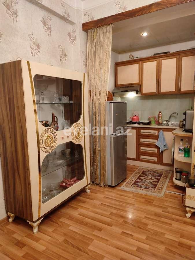 Sale, new building, 2 room, 70 m², Baku, Khatai r, Hazi Aslanov m.
