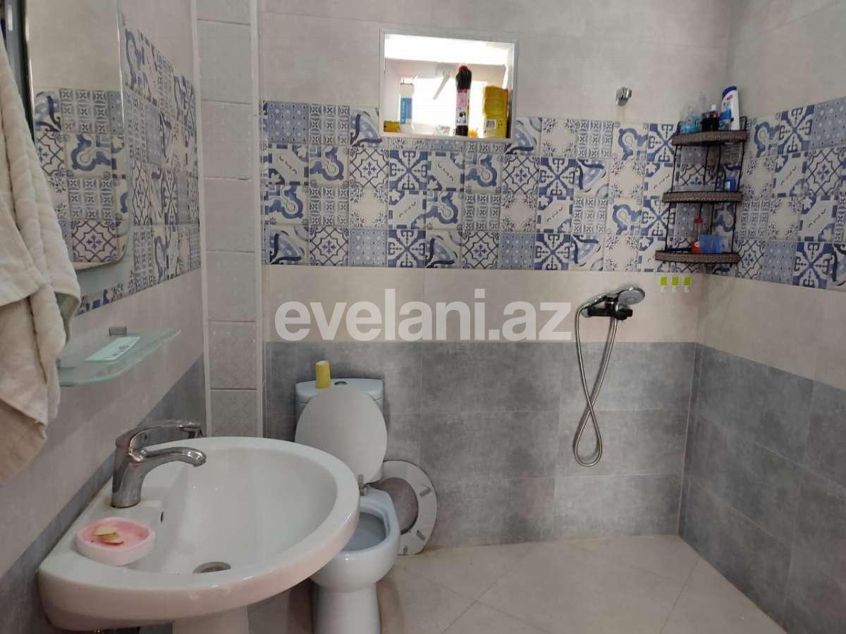 Sale, new building, 2 room, 70 m², Baku, Khatai r, Hazi Aslanov m.