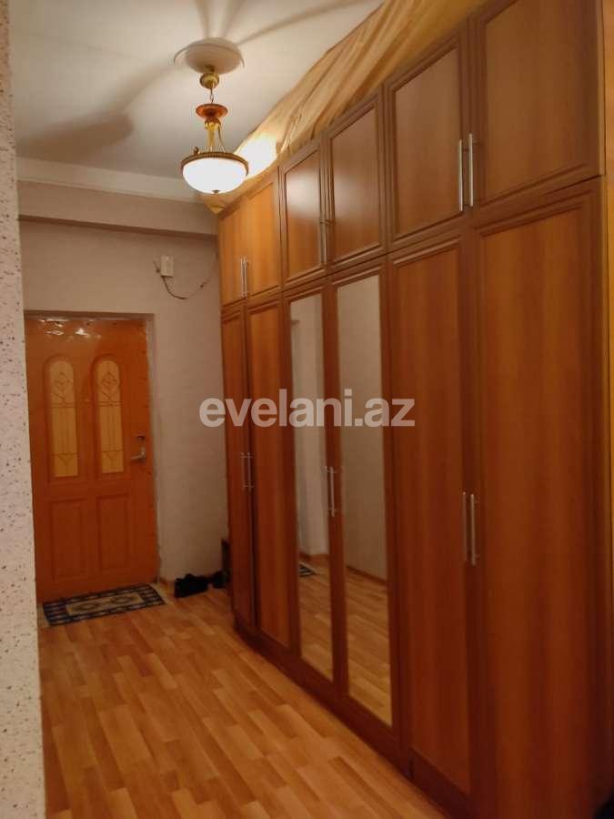 Sale, new building, 2 room, 70 m², Baku, Khatai r, Hazi Aslanov m.