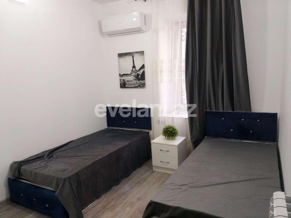 Сдаётся, офис, 9-комнаты, 150 m², Баку, Сабаильский r.