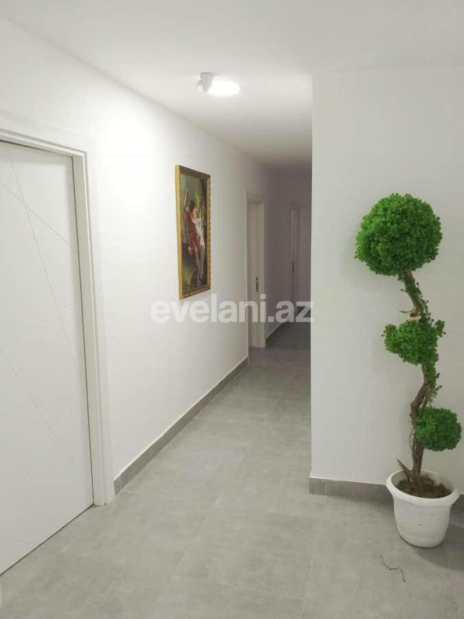 Сдаётся, офис, 9-комнаты, 150 m², Баку, Сабаильский r.