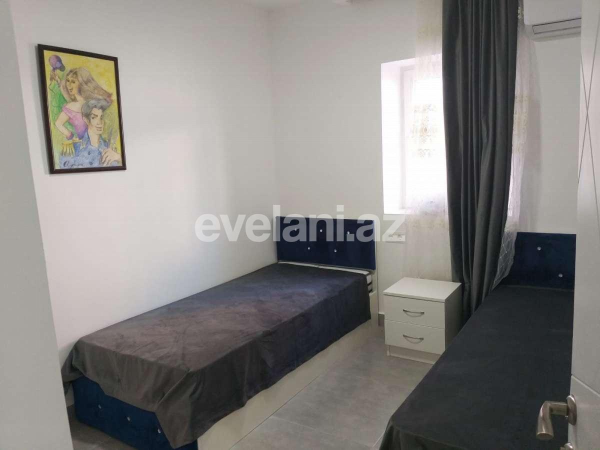 Сдаётся, офис, 9-комнаты, 150 m², Баку, Сабаильский r.