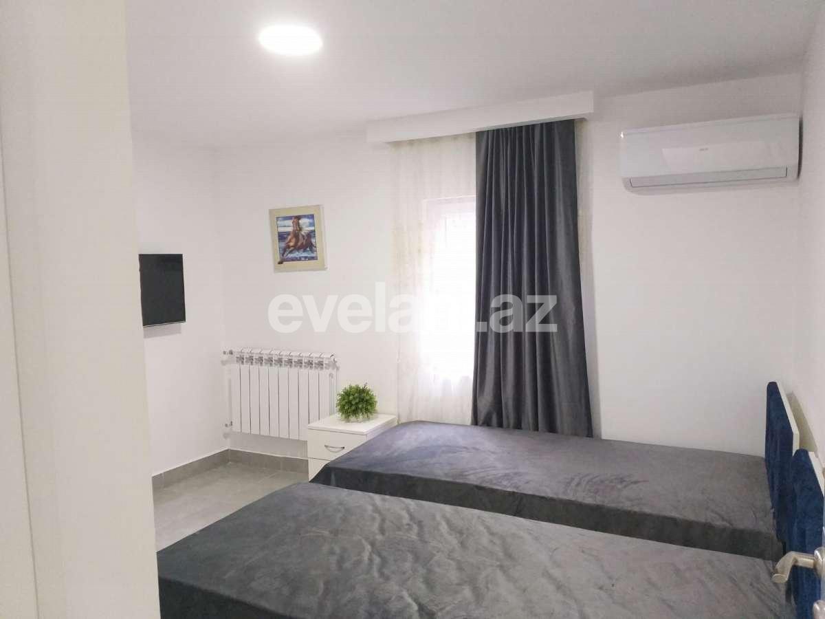 Сдаётся, офис, 9-комнаты, 150 m², Баку, Сабаильский r.