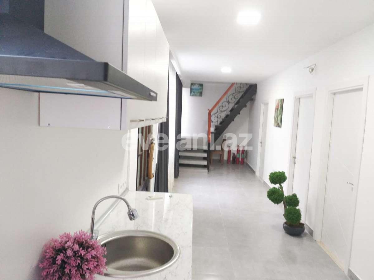 Сдаётся, офис, 9-комнаты, 150 m², Баку, Сабаильский r.