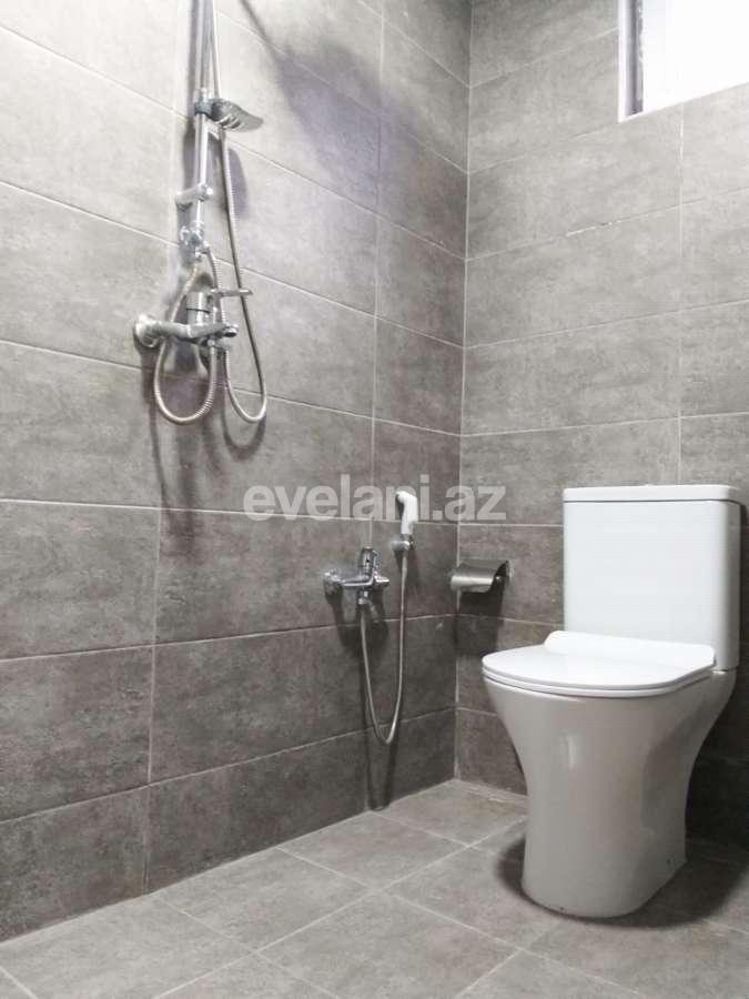 Сдаётся, офис, 9-комнаты, 150 m², Баку, Сабаильский r.