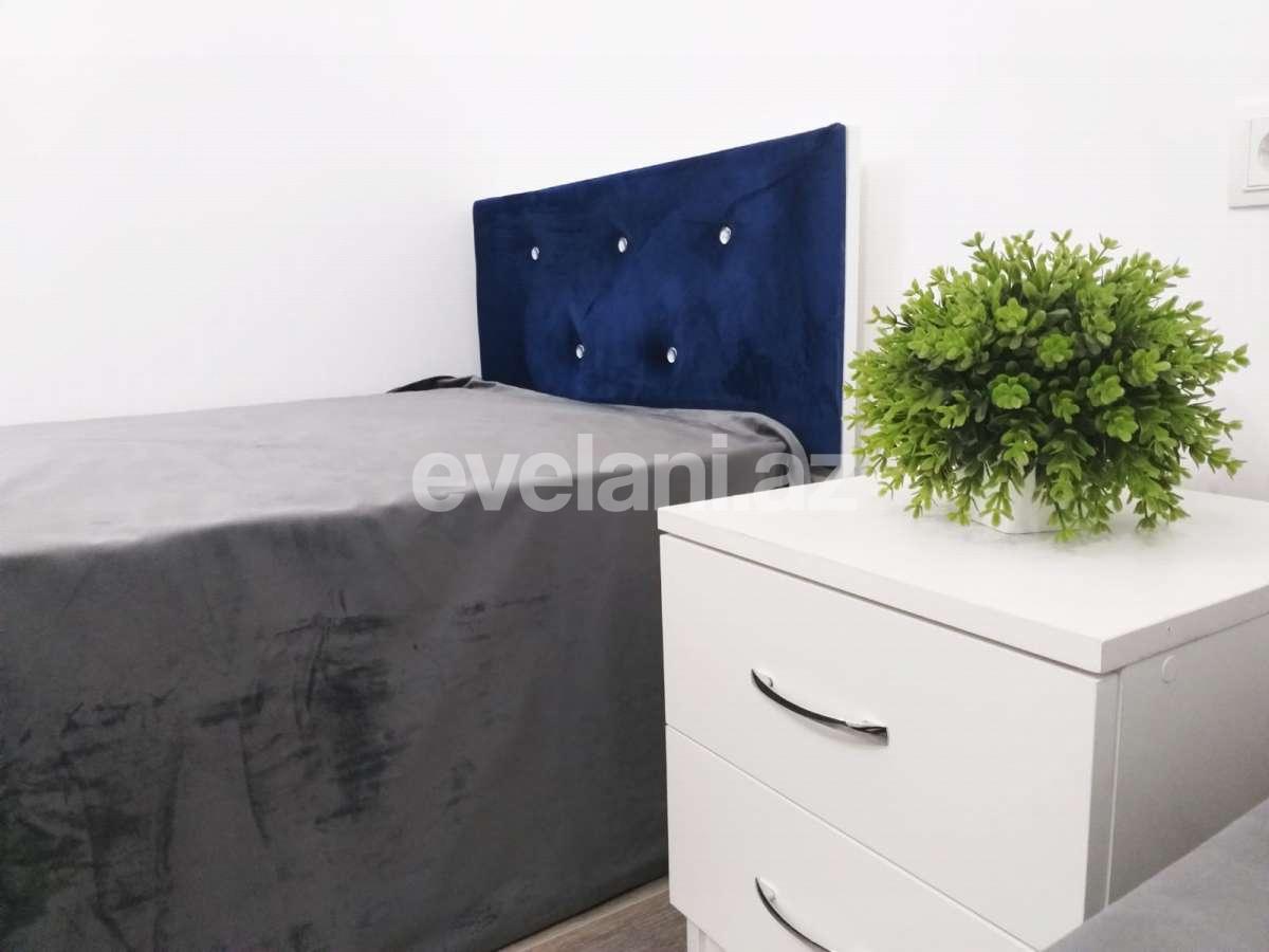 Сдаётся, офис, 9-комнаты, 150 m², Баку, Сабаильский r.