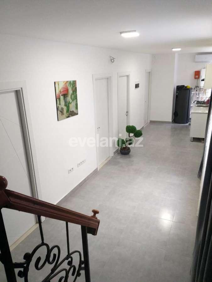 Сдаётся, офис, 9-комнаты, 150 m², Баку, Сабаильский r.