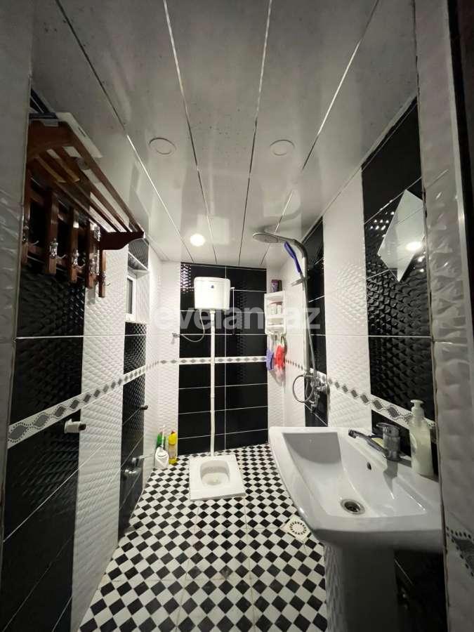 Satılır, həyət evi / bağ, 4 otaqlı, 120 m², Bakı, Suraxanı r.