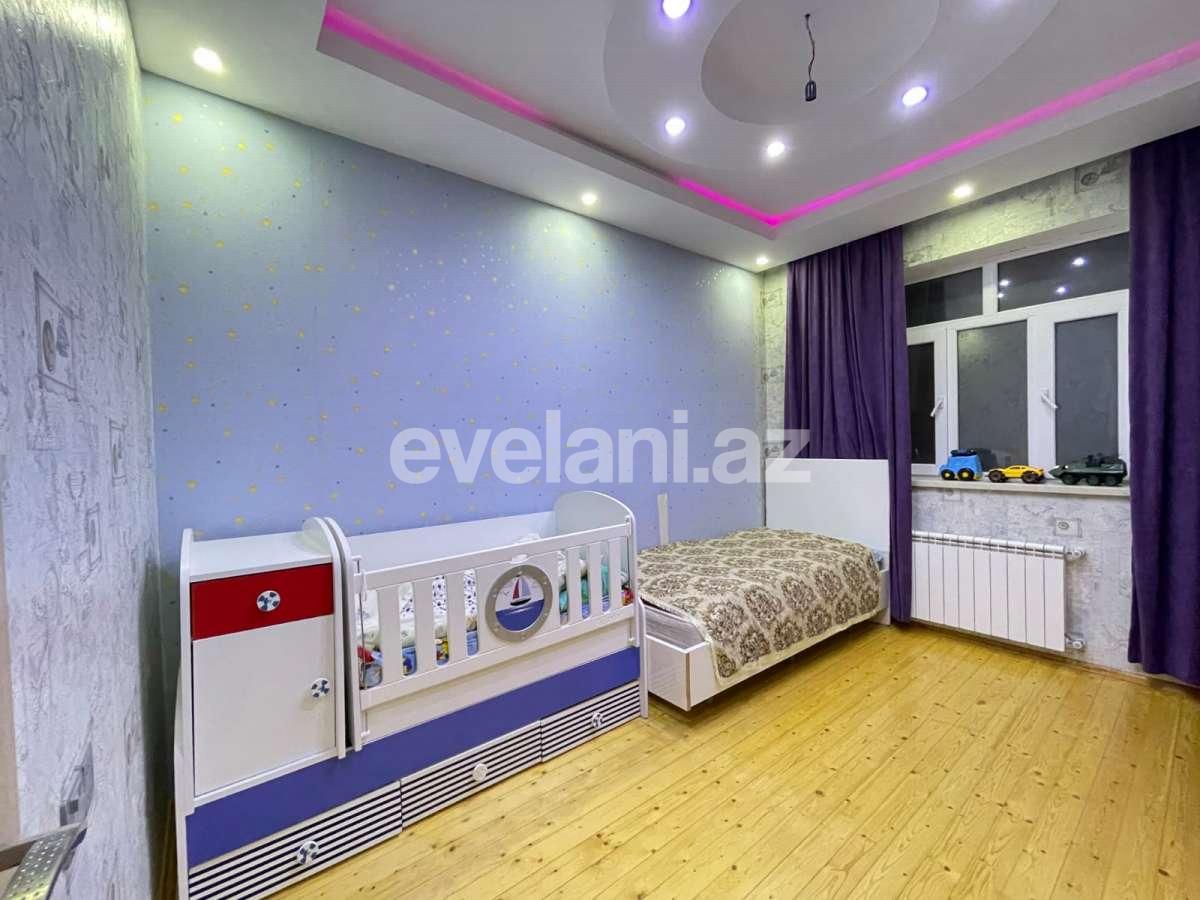 Satılır, həyət evi / bağ, 4 otaqlı, 120 m², Bakı, Suraxanı r.