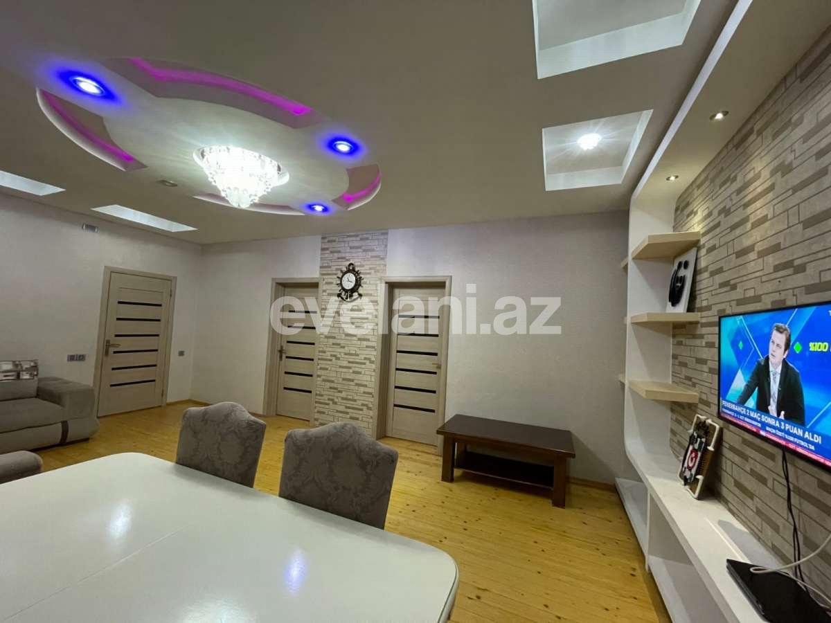 Satılır, həyət evi / bağ, 4 otaqlı, 120 m², Bakı, Suraxanı r.