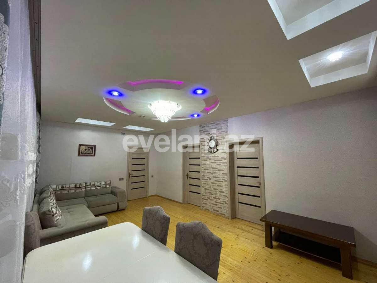 Satılır, həyət evi / bağ, 4 otaqlı, 120 m², Bakı, Suraxanı r.