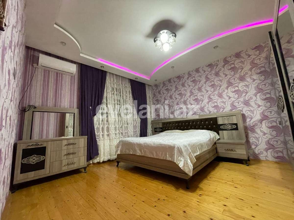 Satılır, həyət evi / bağ, 4 otaqlı, 120 m², Bakı, Suraxanı r.