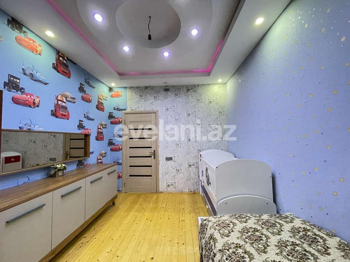 Satılır, həyət evi / bağ, 4 otaqlı, 120 m², Bakı, Suraxanı r.