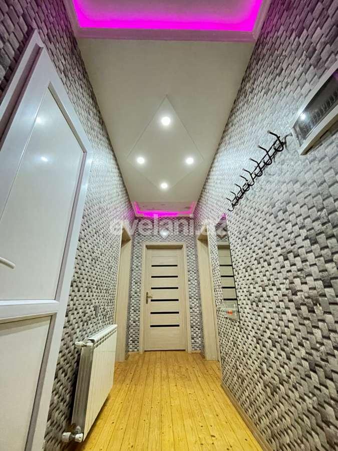 Satılır, həyət evi / bağ, 4 otaqlı, 120 m², Bakı, Suraxanı r.