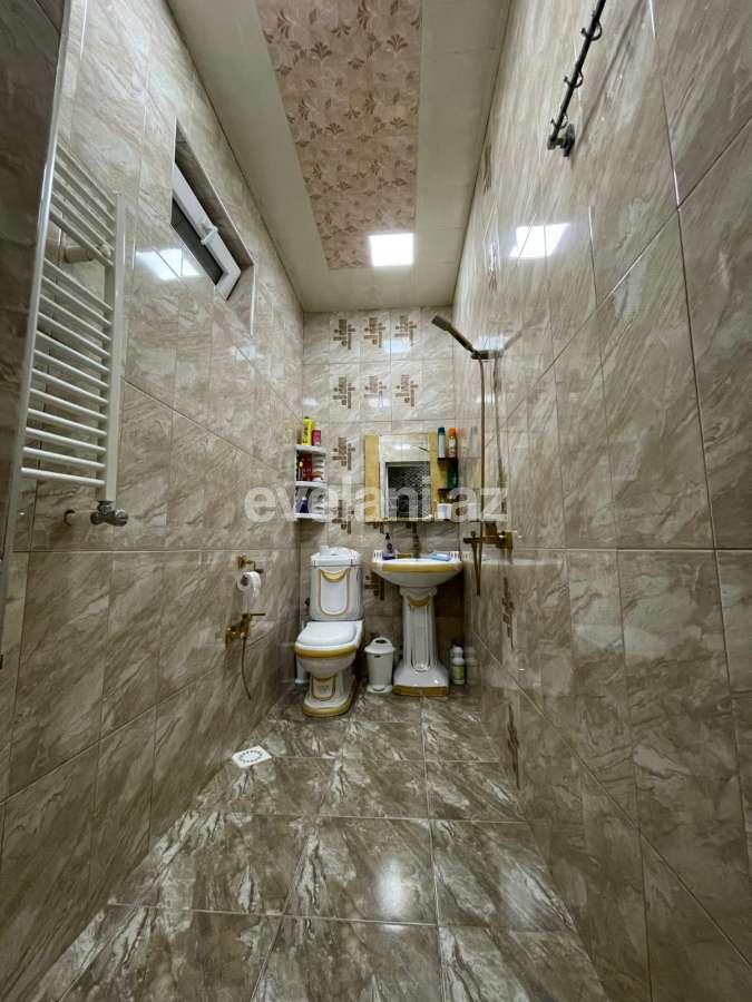 Satılır, həyət evi / bağ, 4 otaqlı, 120 m², Bakı, Suraxanı r.