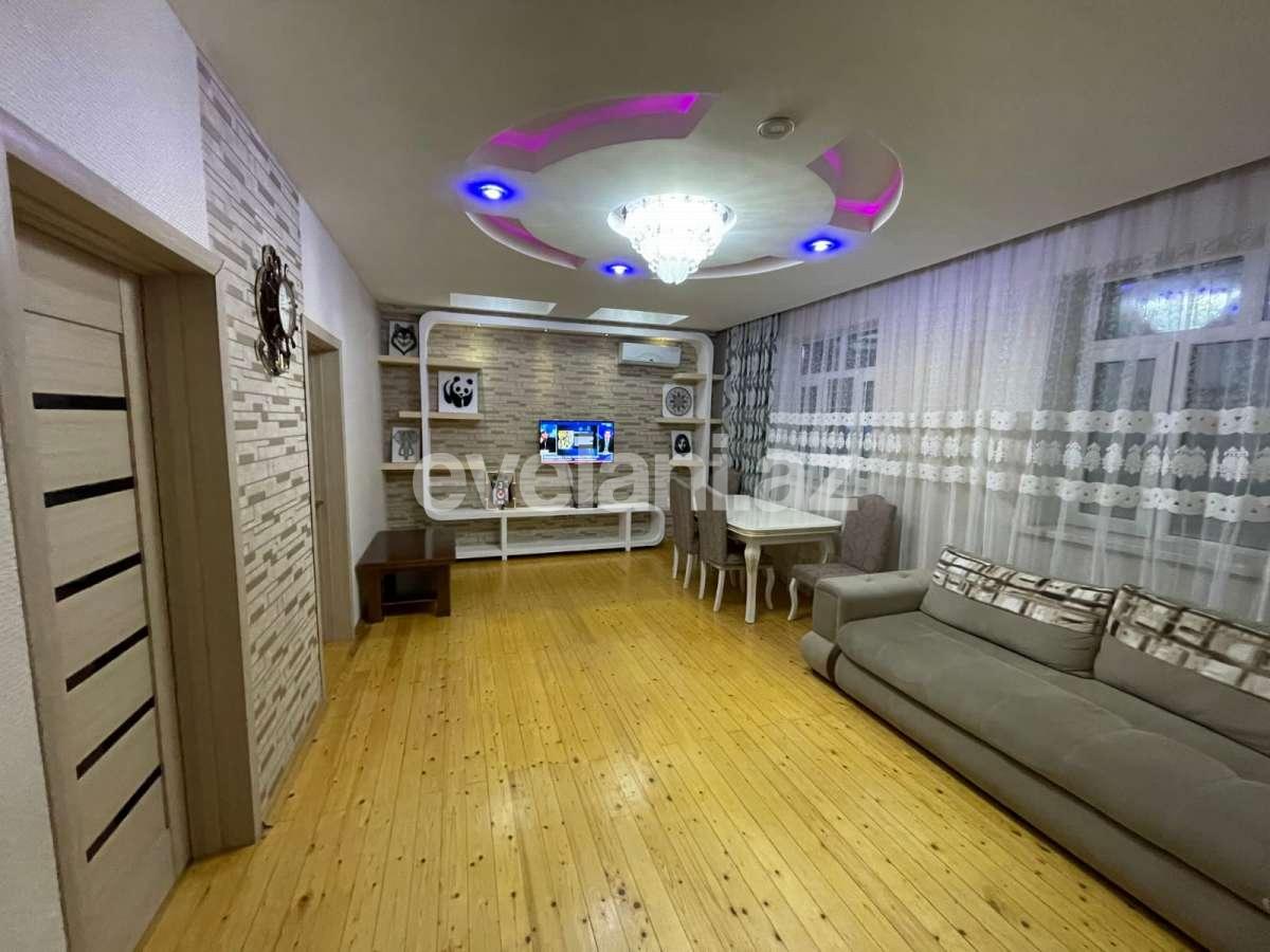 Satılır, həyət evi / bağ, 4 otaqlı, 120 m², Bakı, Suraxanı r.