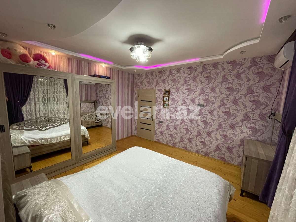 Satılır, həyət evi / bağ, 4 otaqlı, 120 m², Bakı, Suraxanı r.