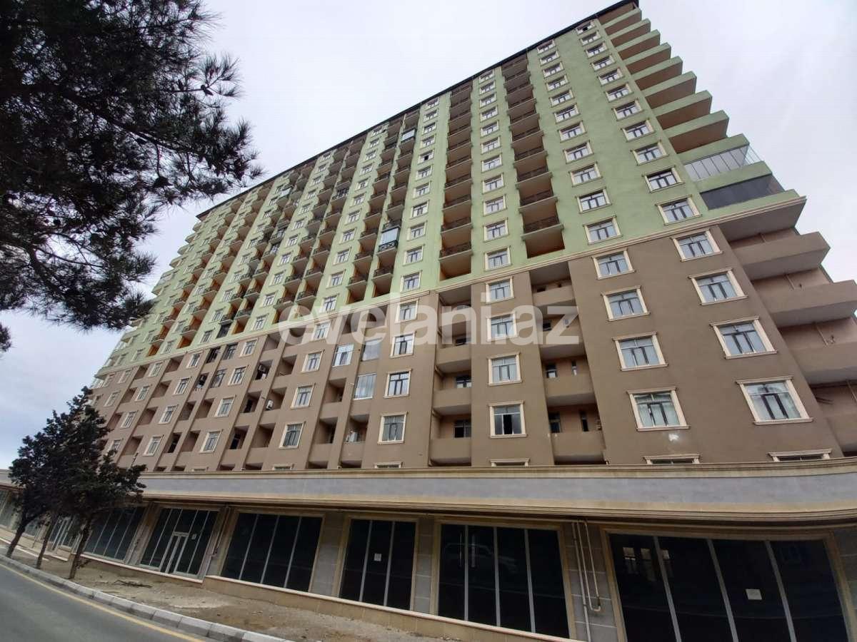 Satılır, yeni tikili, 2 otaqlı, 84 m², Bakı, Səbail r, Badamdar q.