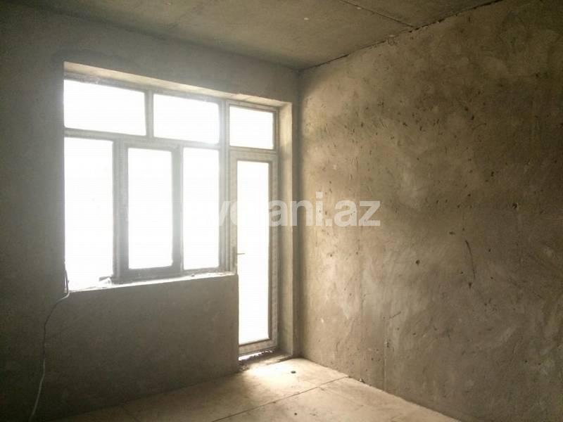 Satılır, yeni tikili, 2 otaqlı, 84 m², Bakı, Səbail r, Badamdar q.