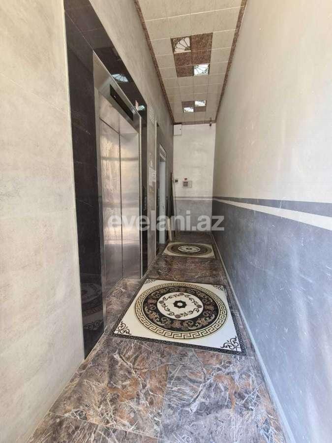 Satılır, yeni tikili, 2 otaqlı, 84 m², Bakı, Səbail r, Badamdar q.