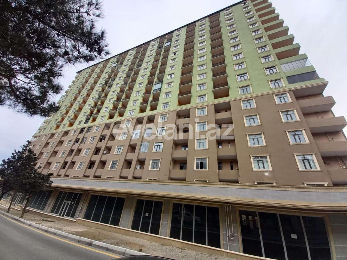 Satılır, yeni tikili, 2 otaqlı, 84 m², Bakı, Səbail r, Badamdar q.