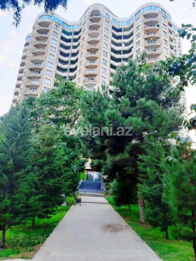 Sale, new building, 2 room, 80 m², Baku, Yasamal r, Elmlar Akademiyası m.