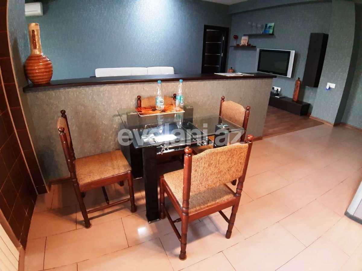 Sale, new building, 2 room, 80 m², Baku, Yasamal r, Elmlar Akademiyası m.