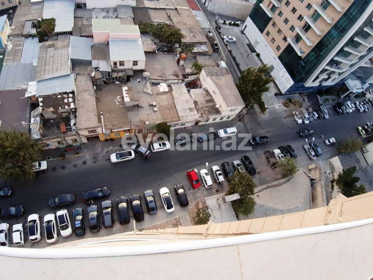 Sale, new building, 2 room, 80 m², Baku, Yasamal r, Elmlar Akademiyası m.