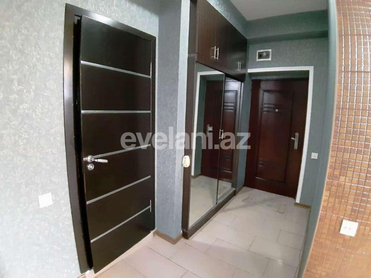 Sale, new building, 2 room, 80 m², Baku, Yasamal r, Elmlar Akademiyası m.