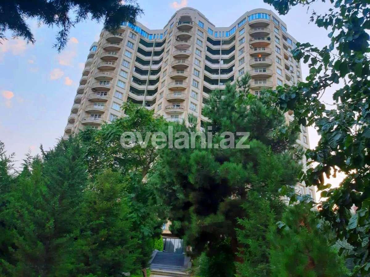 Sale, new building, 2 room, 80 m², Baku, Yasamal r, Elmlar Akademiyası m.