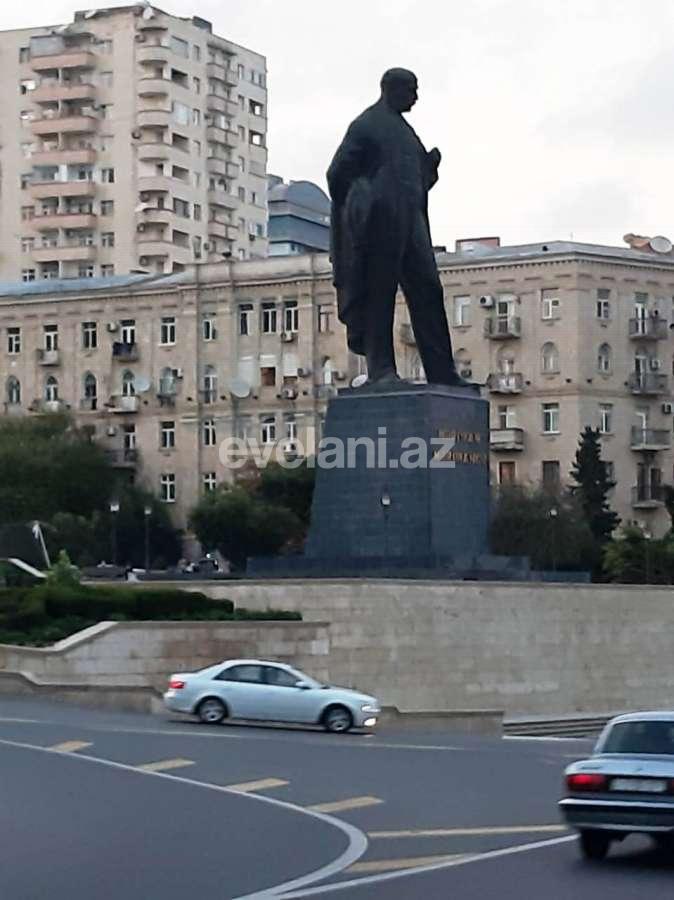 Sale, new building, 2 room, 80 m², Baku, Yasamal r, Elmlar Akademiyası m.