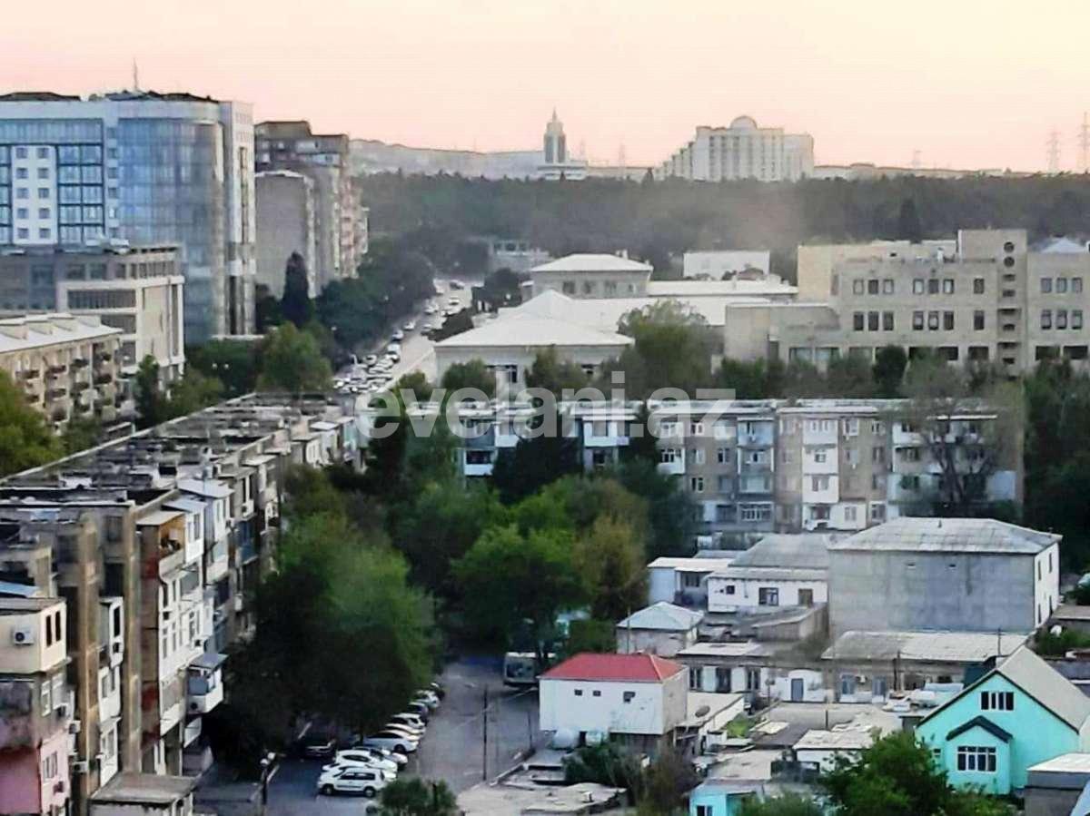 Sale, new building, 2 room, 80 m², Baku, Yasamal r, Elmlar Akademiyası m.