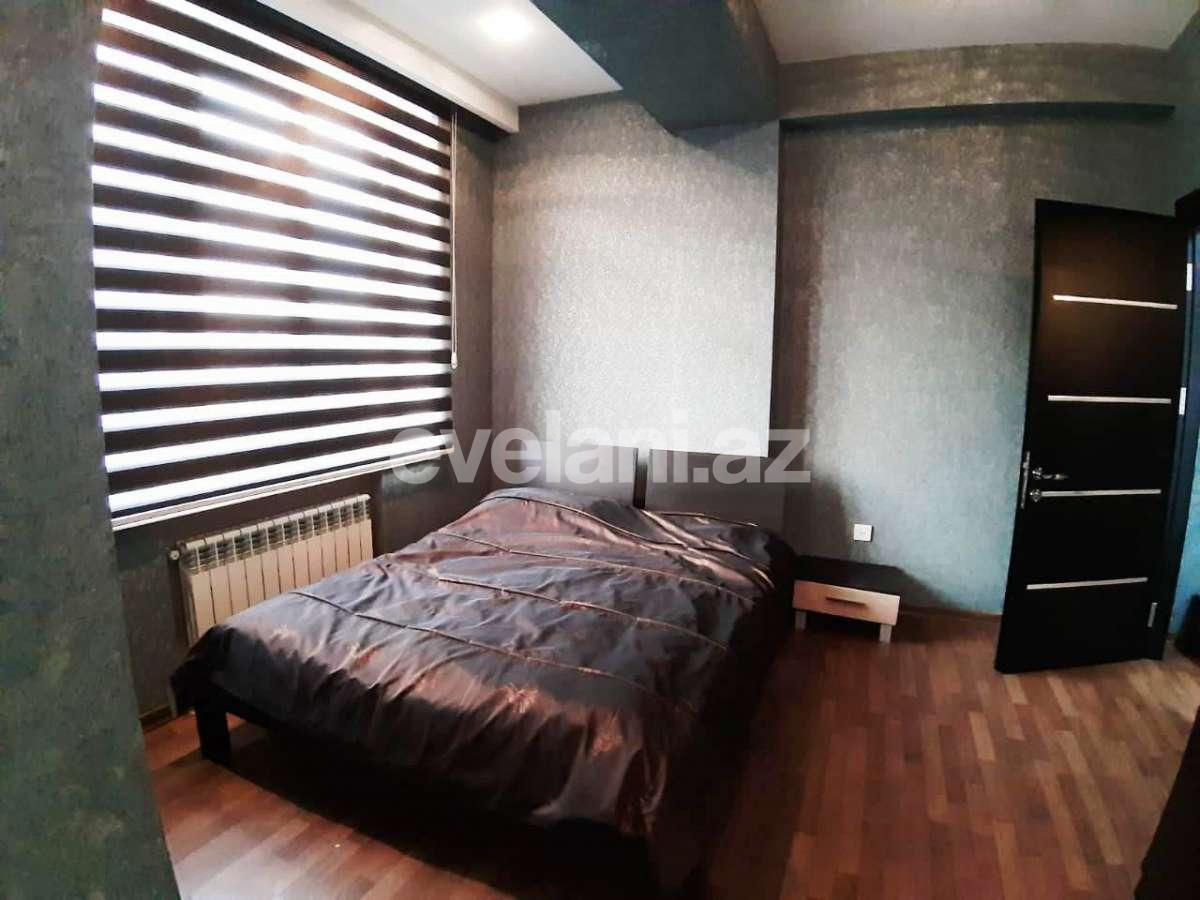 Sale, new building, 2 room, 80 m², Baku, Yasamal r, Elmlar Akademiyası m.