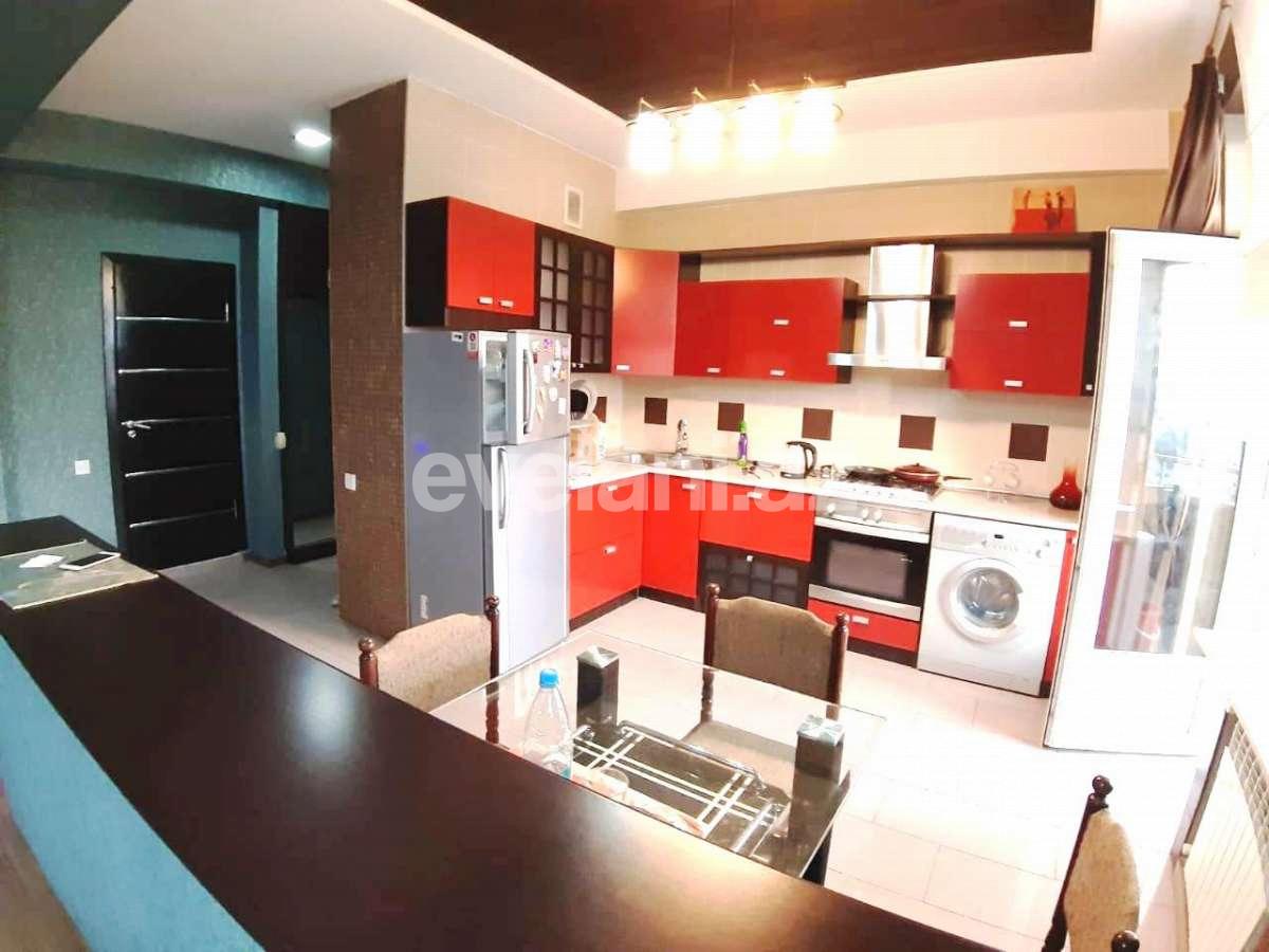 Sale, new building, 2 room, 80 m², Baku, Yasamal r, Elmlar Akademiyası m.