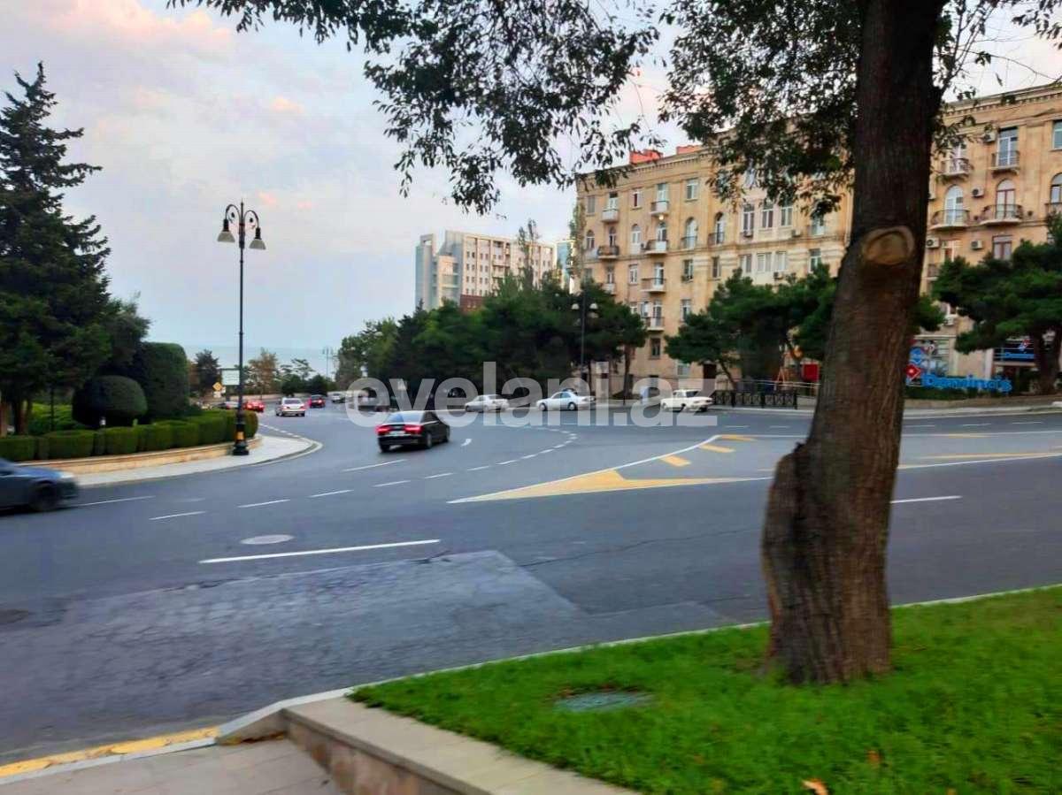 Sale, new building, 2 room, 80 m², Baku, Yasamal r, Elmlar Akademiyası m.