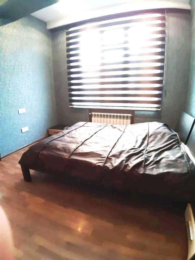 Sale, new building, 2 room, 80 m², Baku, Yasamal r, Elmlar Akademiyası m.