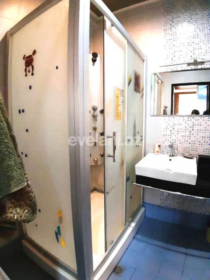 Sale, new building, 2 room, 80 m², Baku, Yasamal r, Elmlar Akademiyası m.