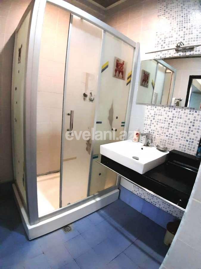 Sale, new building, 2 room, 80 m², Baku, Yasamal r, Elmlar Akademiyası m.