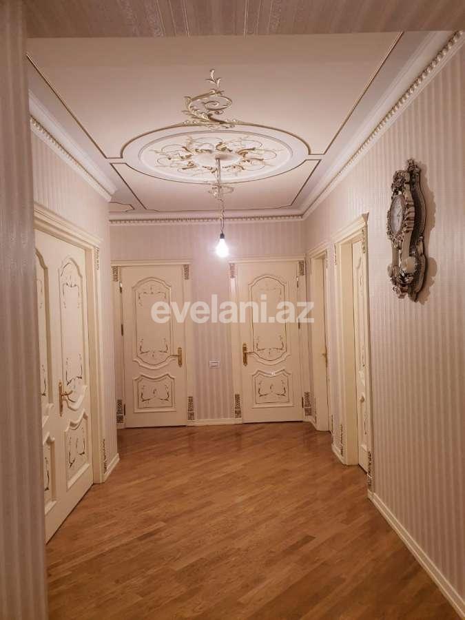 Satılır, yeni tikili, 3 otaqlı, 121 m², Bakı, Binəqədi r, Azadlıq prospekti m.