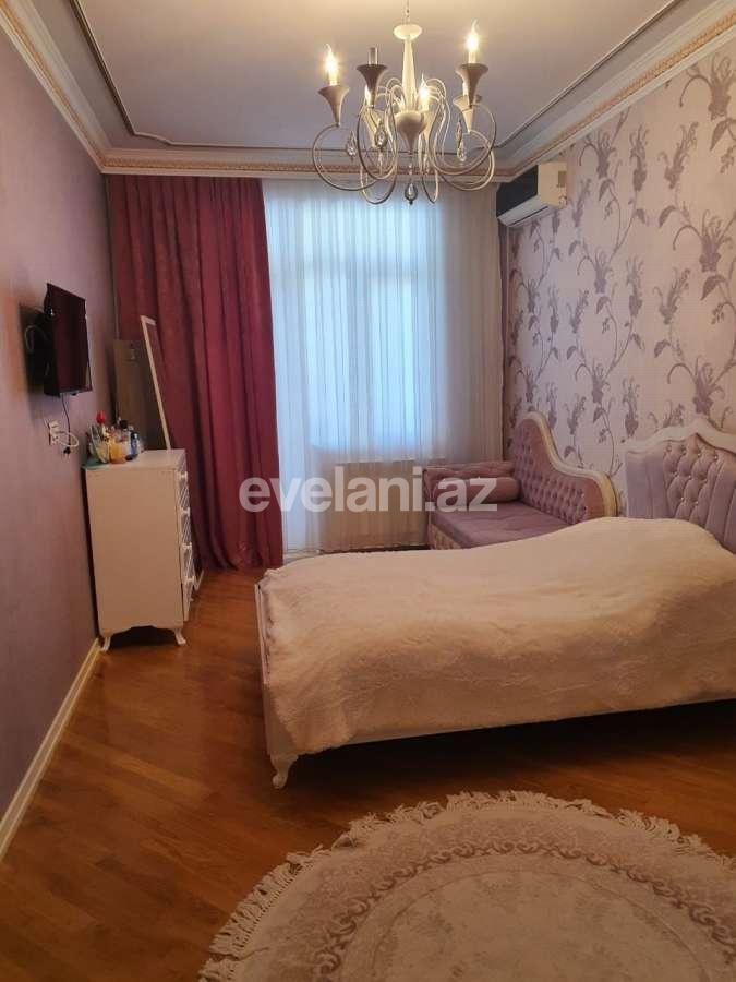 Satılır, yeni tikili, 3 otaqlı, 121 m², Bakı, Binəqədi r, Azadlıq prospekti m.
