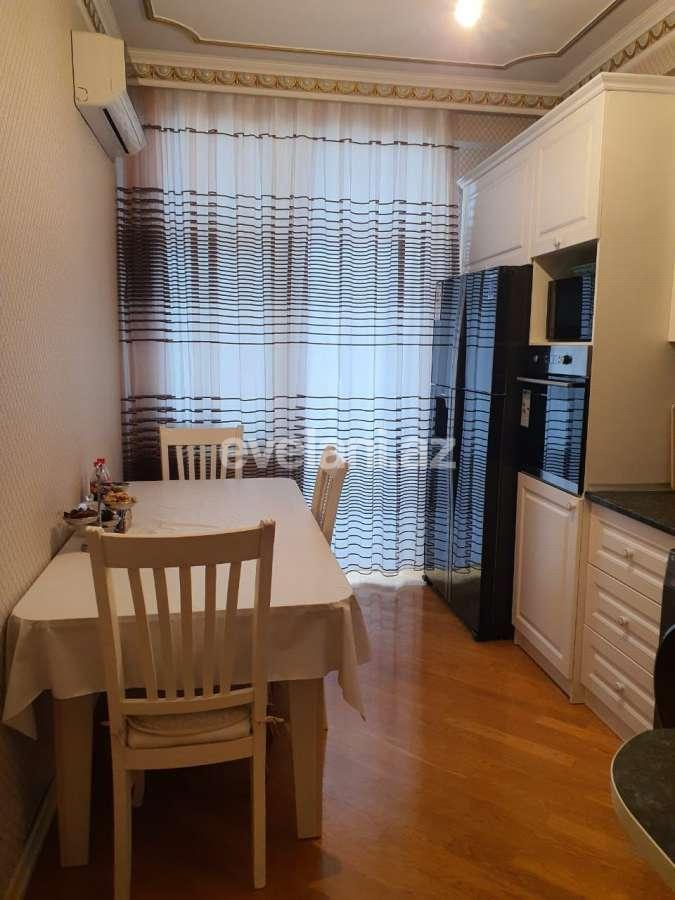 Satılır, yeni tikili, 3 otaqlı, 121 m², Bakı, Binəqədi r, Azadlıq prospekti m.