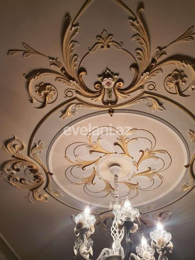 Satılır, yeni tikili, 3 otaqlı, 121 m², Bakı, Binəqədi r, Azadlıq prospekti m.