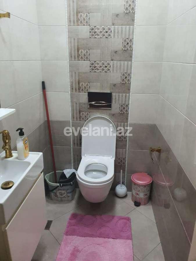 Satılır, yeni tikili, 3 otaqlı, 121 m², Bakı, Binəqədi r, Azadlıq prospekti m.
