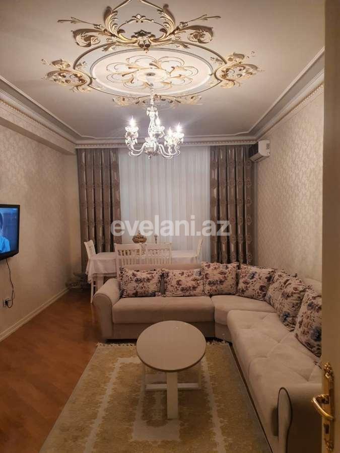 Satılır, yeni tikili, 3 otaqlı, 121 m², Bakı, Binəqədi r, Azadlıq prospekti m.