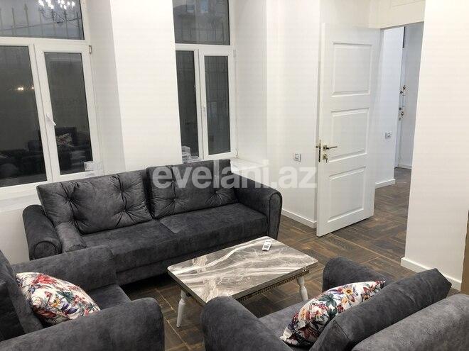 Kirayə verilir, obyekt, 100 m², Bakı, Səbail r.