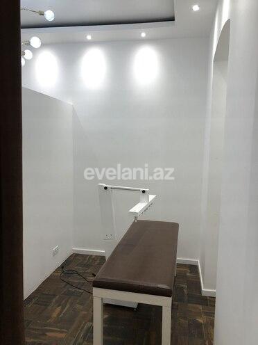 Kirayə verilir, obyekt, 100 m², Bakı, Səbail r.