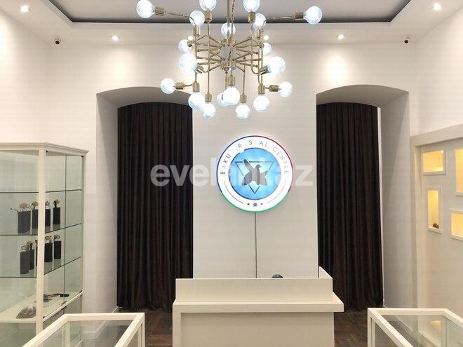 Kirayə verilir, obyekt, 100 m², Bakı, Səbail r.